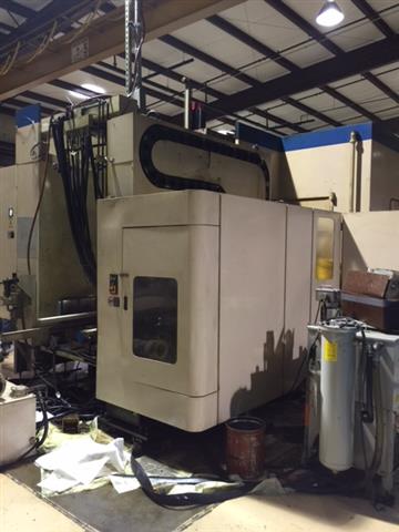 Toshiba BMC 800, Machine ID: 6447